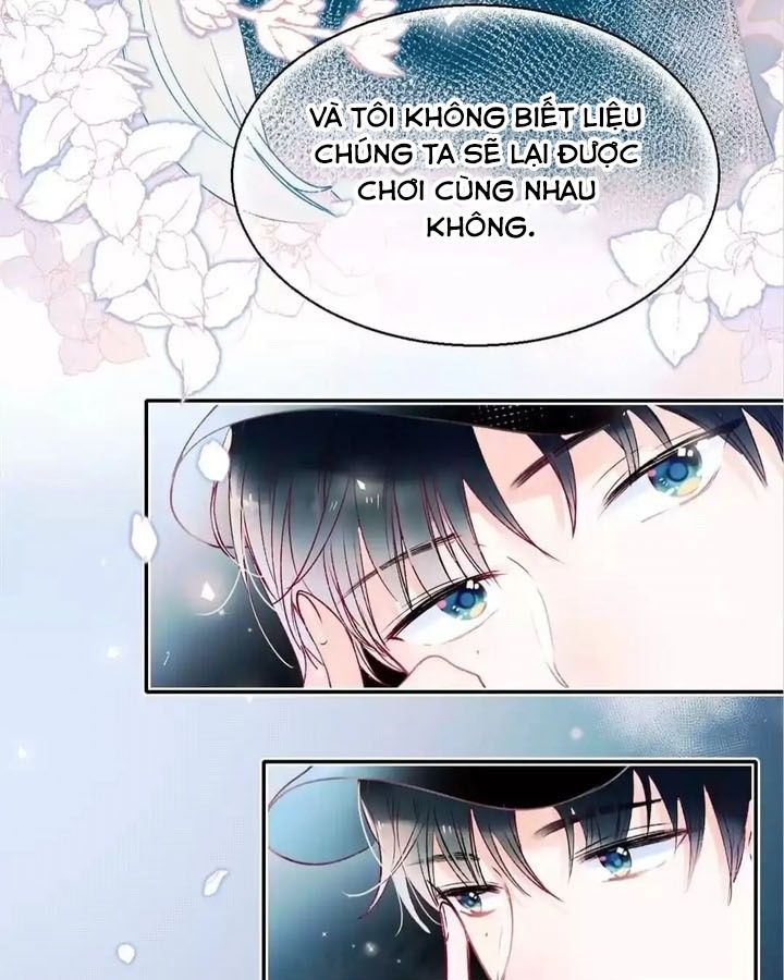 Thành Bại Vì Tiêu Hà Chap 70 - Next Chap 71