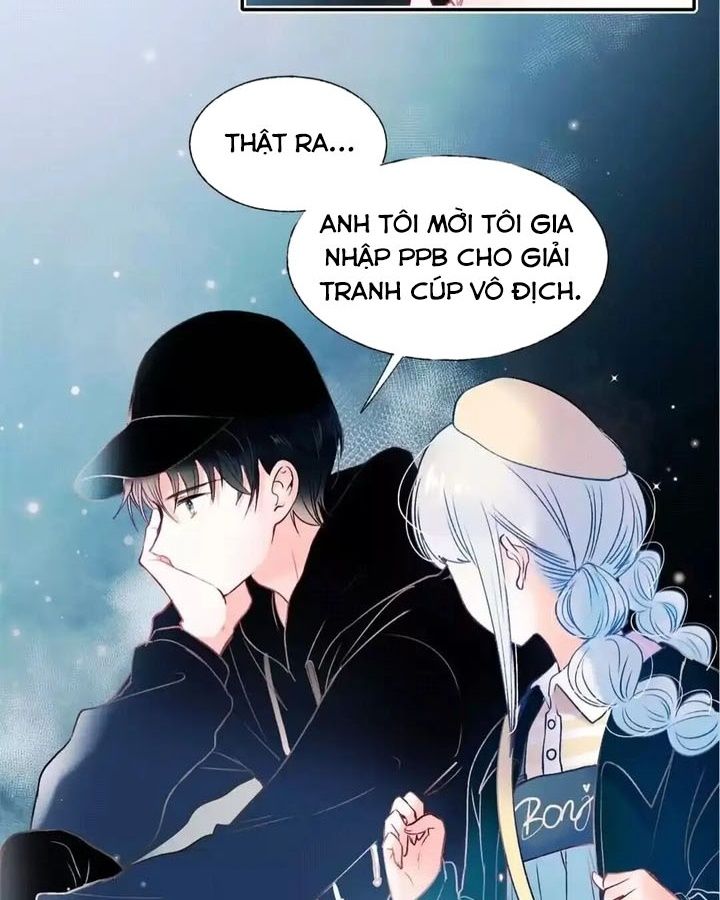 Thành Bại Vì Tiêu Hà Chap 70 - Next Chap 71