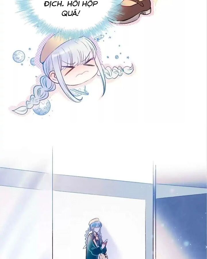 Thành Bại Vì Tiêu Hà Chap 70 - Next Chap 71