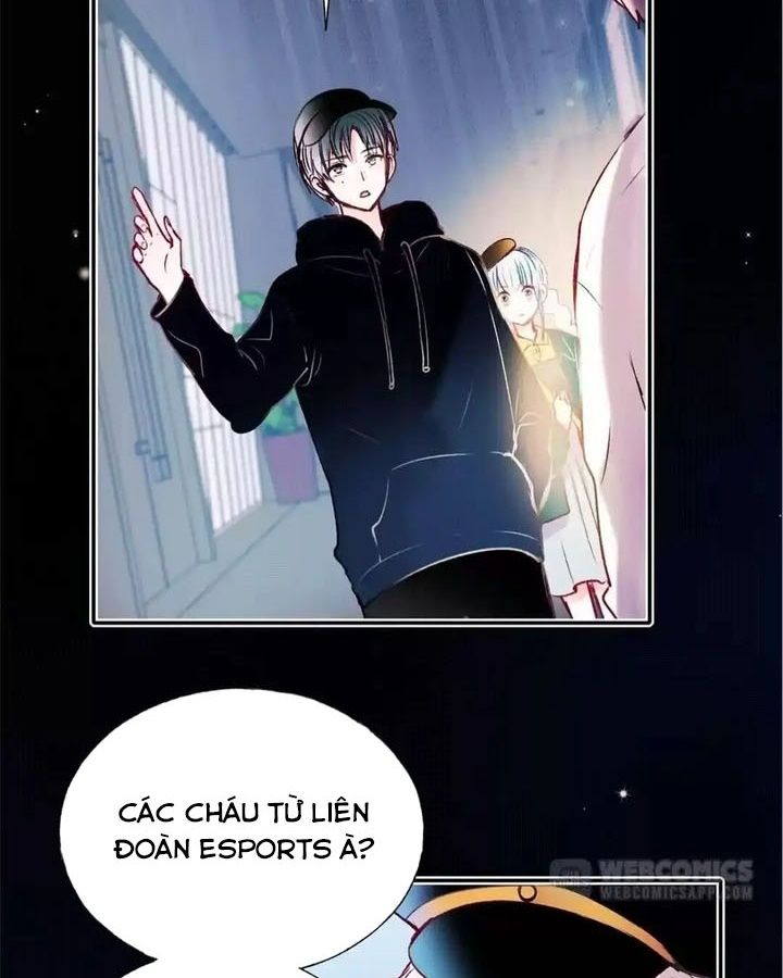 Thành Bại Vì Tiêu Hà Chap 70 - Next Chap 71