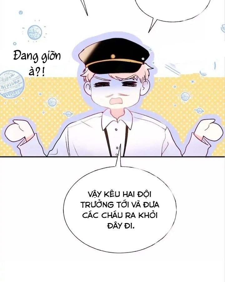 Thành Bại Vì Tiêu Hà Chap 70 - Next Chap 71