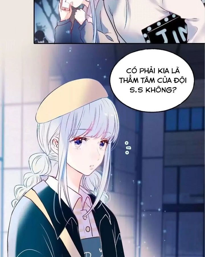 Thành Bại Vì Tiêu Hà Chap 70 - Next Chap 71