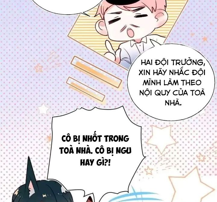 Thành Bại Vì Tiêu Hà Chap 71 - Next Chap 72