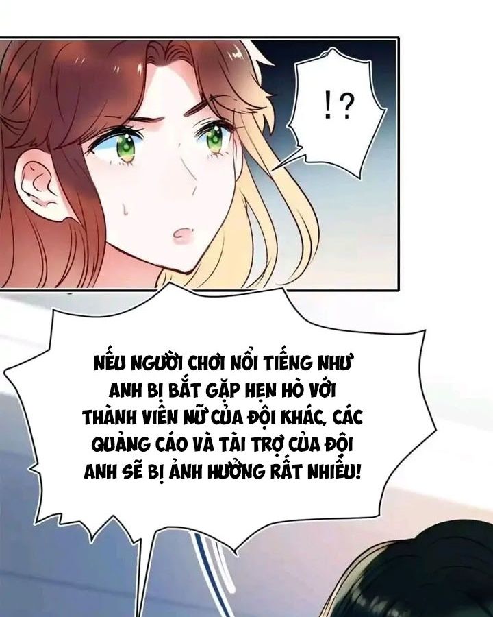 Thành Bại Vì Tiêu Hà Chap 71 - Next Chap 72