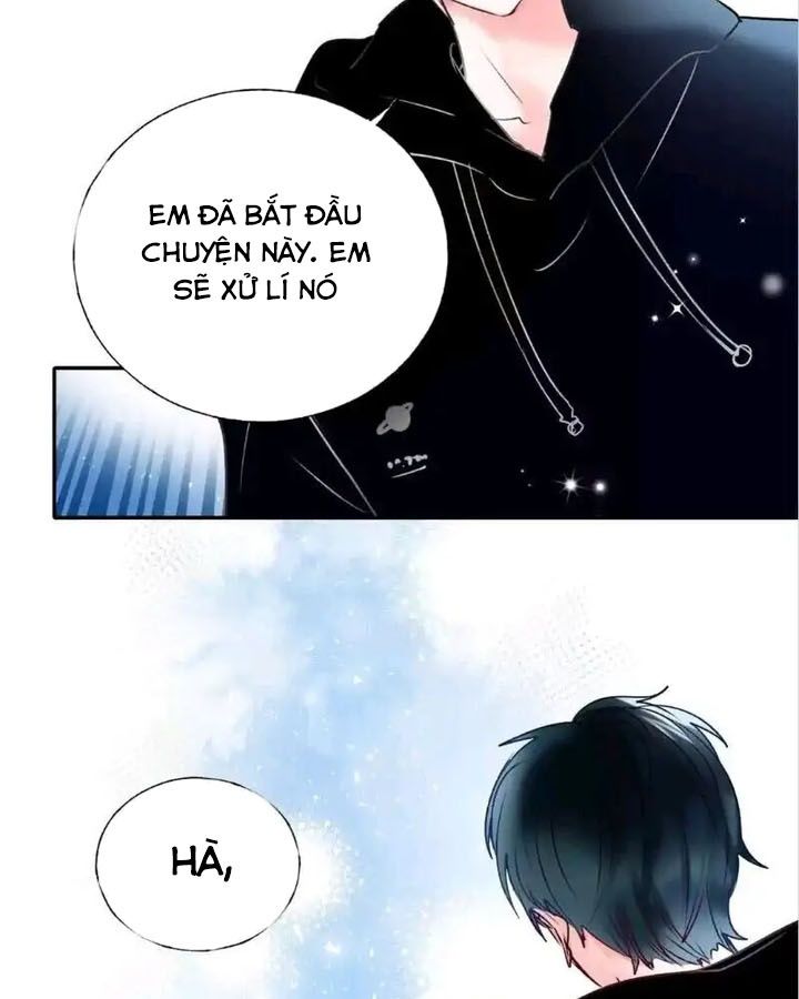 Thành Bại Vì Tiêu Hà Chap 71 - Next Chap 72