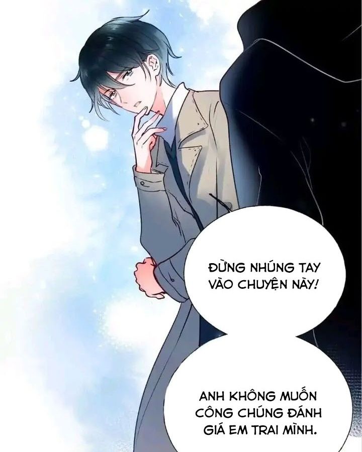 Thành Bại Vì Tiêu Hà Chap 71 - Next Chap 72