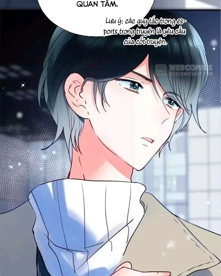 Thành Bại Vì Tiêu Hà Chap 71 - Next Chap 72