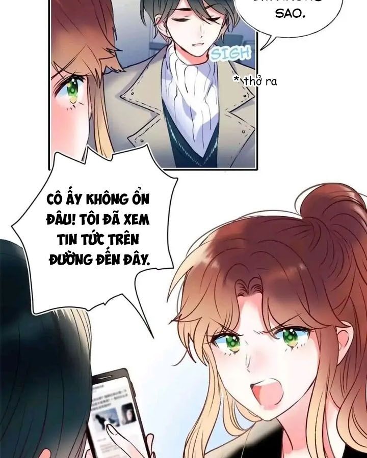 Thành Bại Vì Tiêu Hà Chap 71 - Next Chap 72