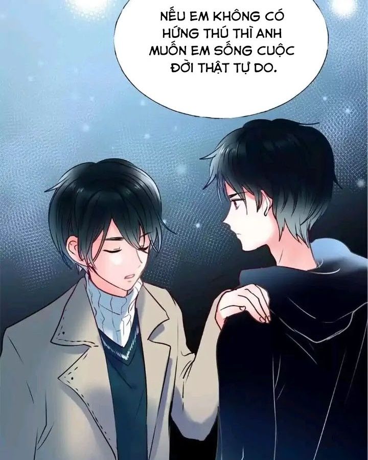 Thành Bại Vì Tiêu Hà Chap 71 - Next Chap 72