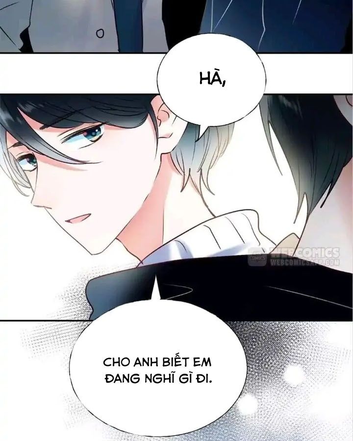 Thành Bại Vì Tiêu Hà Chap 71 - Next Chap 72