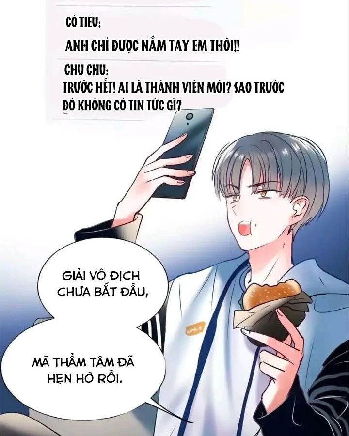 Thành Bại Vì Tiêu Hà Chap 71 - Next Chap 72