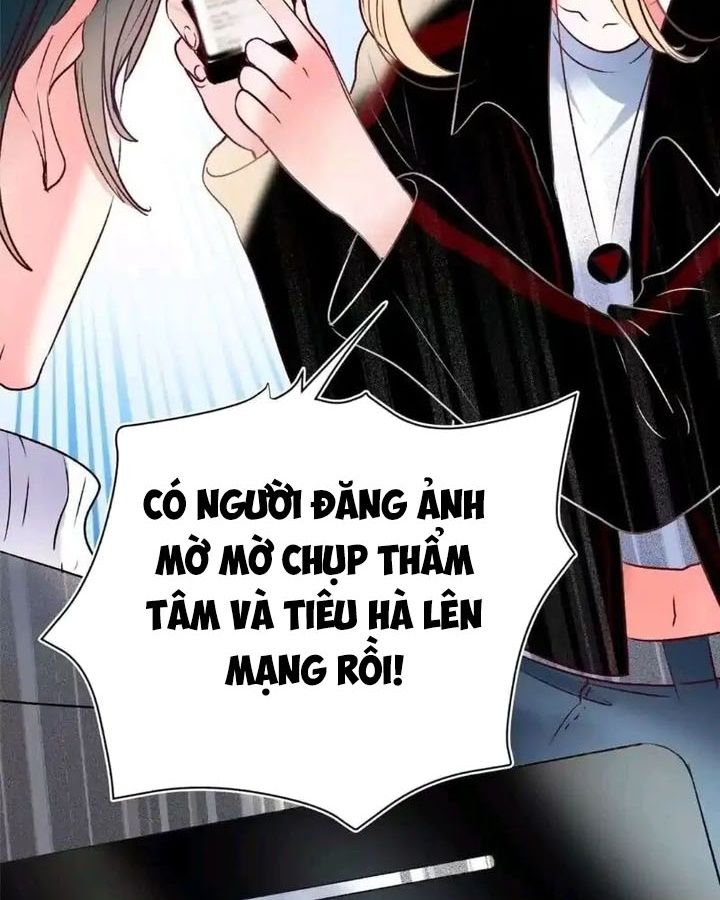 Thành Bại Vì Tiêu Hà Chap 71 - Next Chap 72
