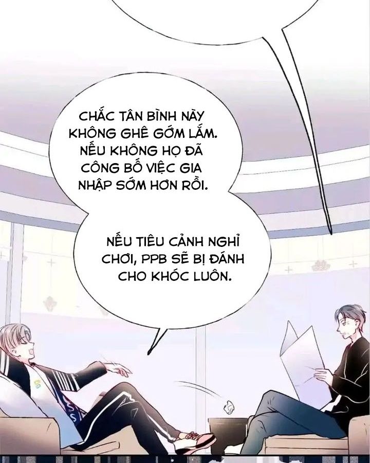 Thành Bại Vì Tiêu Hà Chap 71 - Next Chap 72