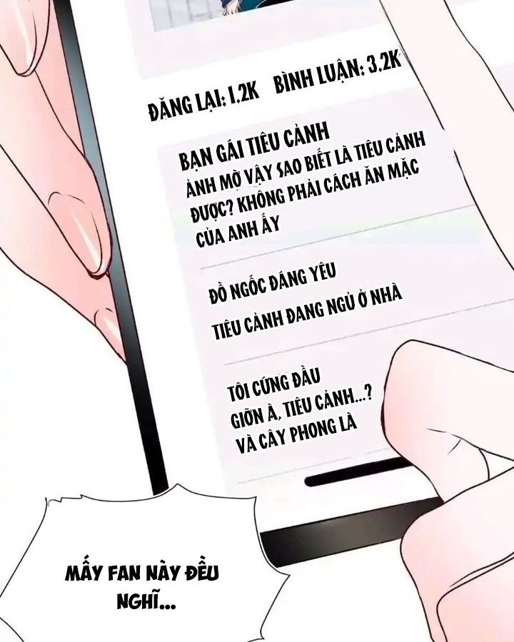 Thành Bại Vì Tiêu Hà Chap 71 - Next Chap 72