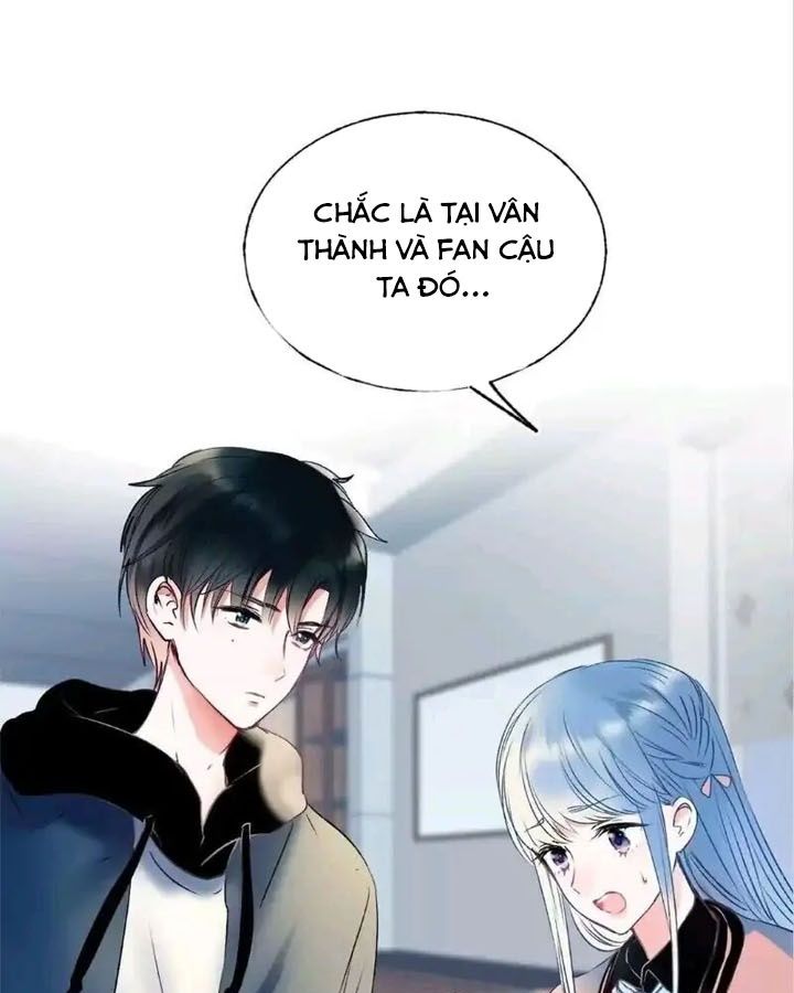 Thành Bại Vì Tiêu Hà Chap 71 - Next Chap 72