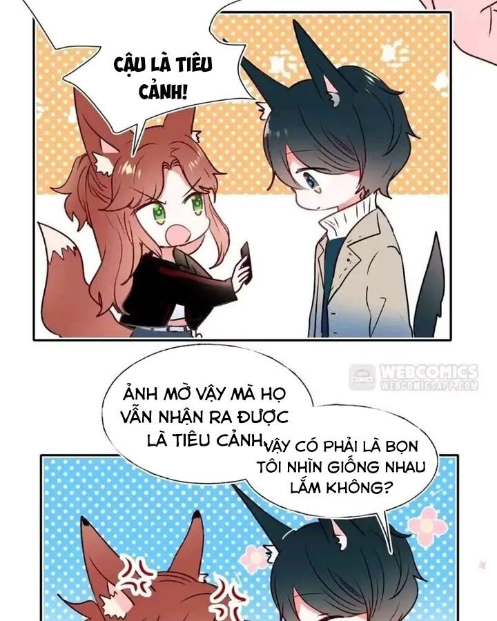 Thành Bại Vì Tiêu Hà Chap 71 - Next Chap 72