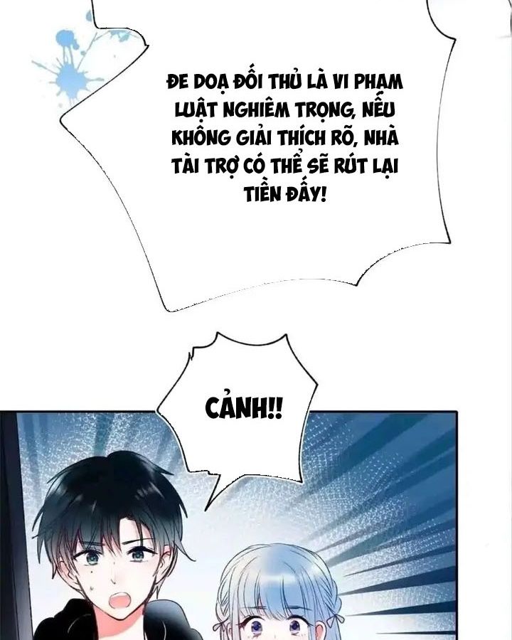 Thành Bại Vì Tiêu Hà Chap 71 - Next Chap 72