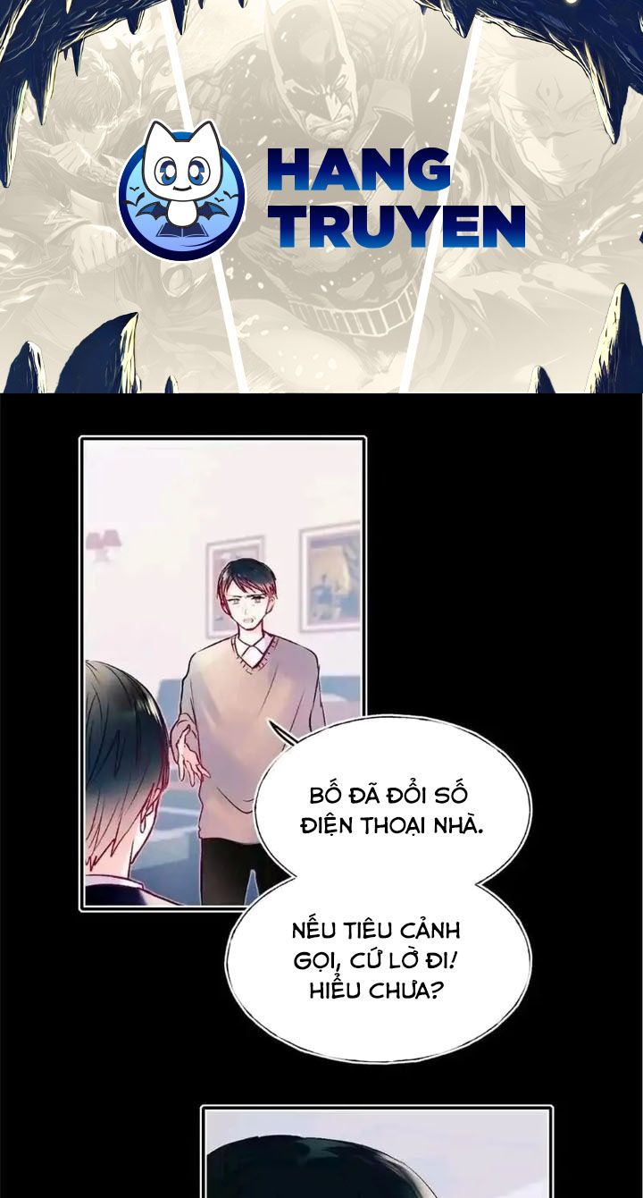 Thành Bại Vì Tiêu Hà Chap 72 - Next Chap 73