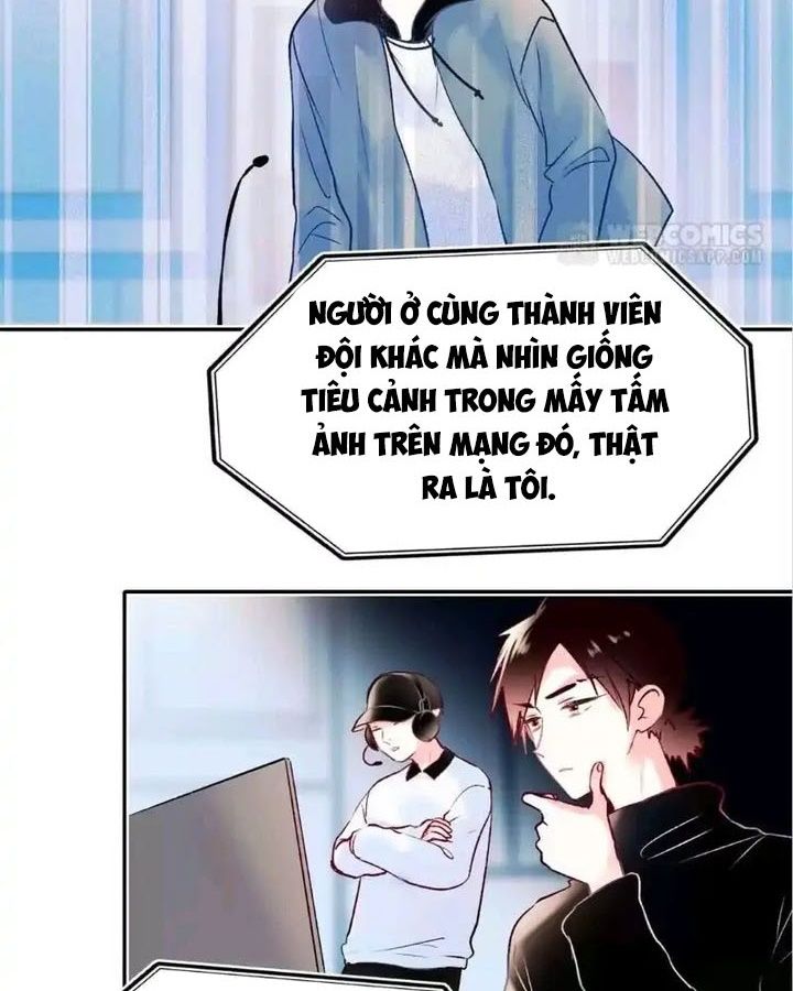 Thành Bại Vì Tiêu Hà Chap 72 - Next Chap 73