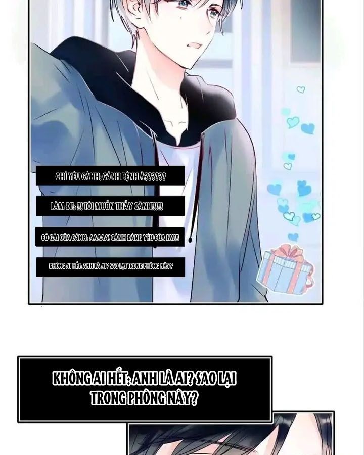 Thành Bại Vì Tiêu Hà Chap 72 - Next Chap 73