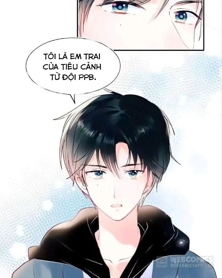 Thành Bại Vì Tiêu Hà Chap 72 - Next Chap 73