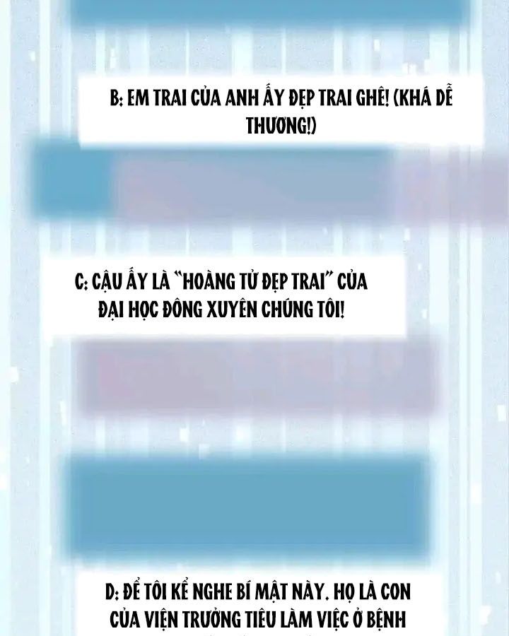 Thành Bại Vì Tiêu Hà Chap 72 - Next Chap 73