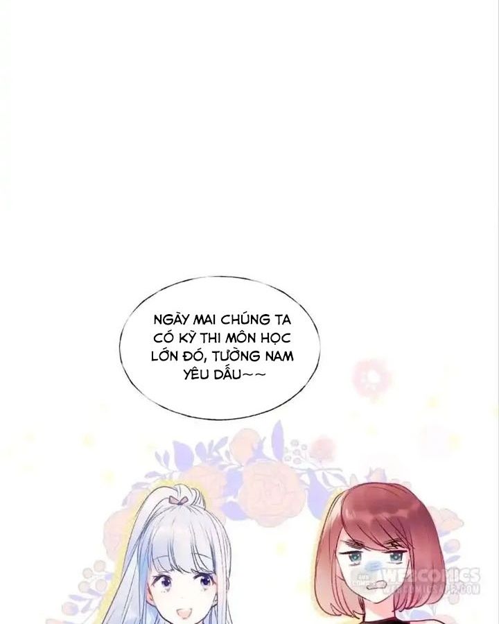 Thành Bại Vì Tiêu Hà Chap 72 - Next Chap 73