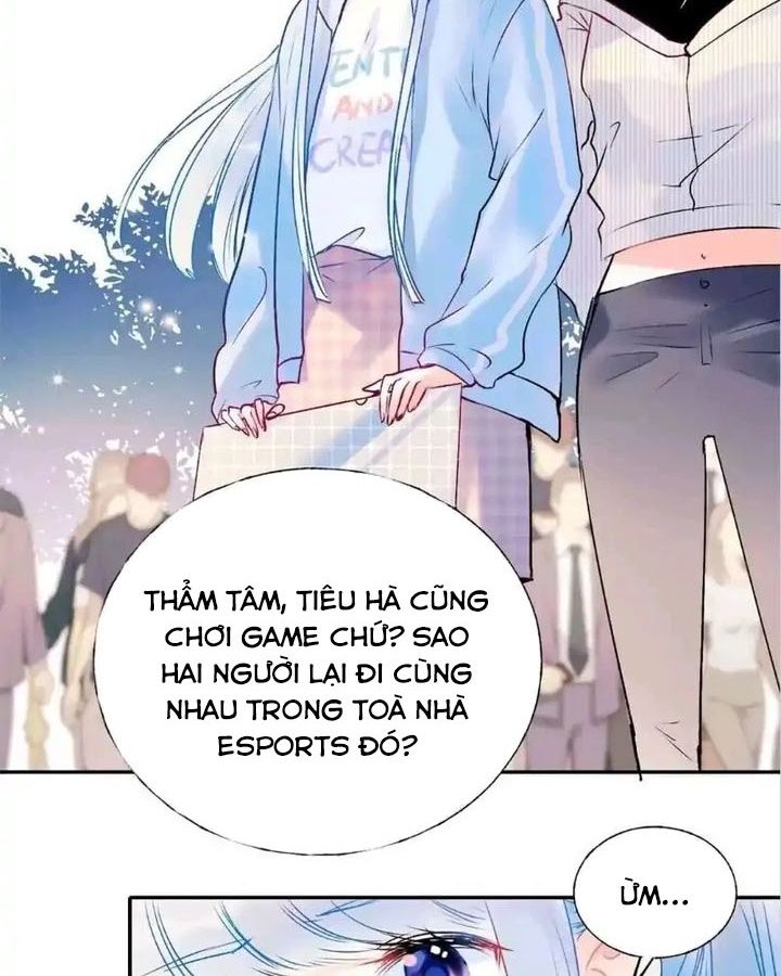 Thành Bại Vì Tiêu Hà Chap 72 - Next Chap 73