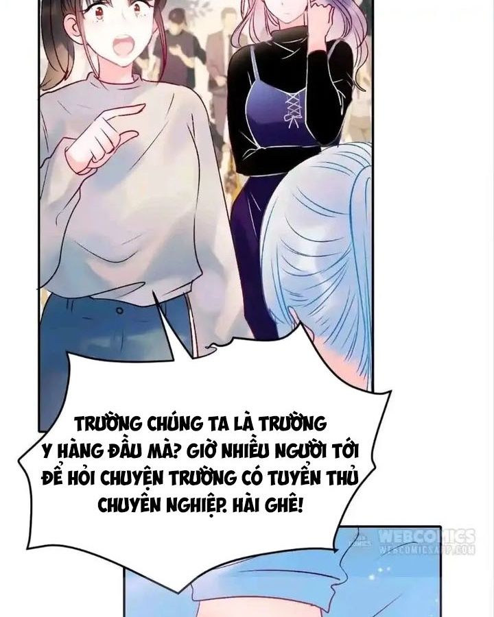 Thành Bại Vì Tiêu Hà Chap 72 - Next Chap 73