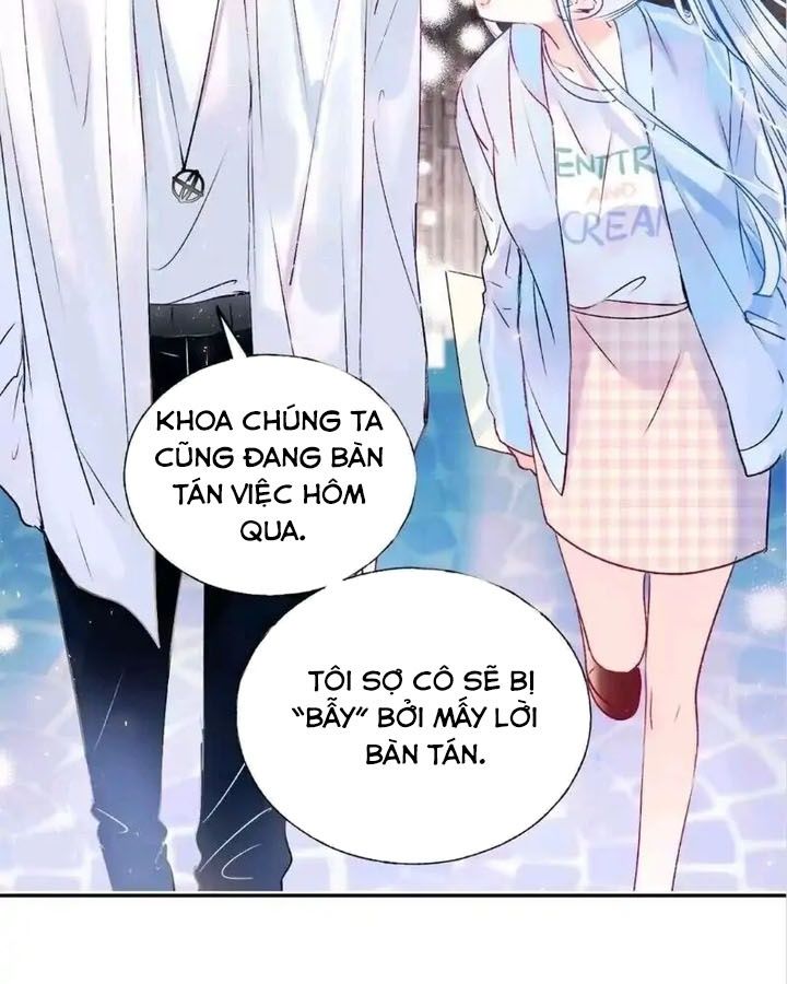 Thành Bại Vì Tiêu Hà Chap 72 - Next Chap 73
