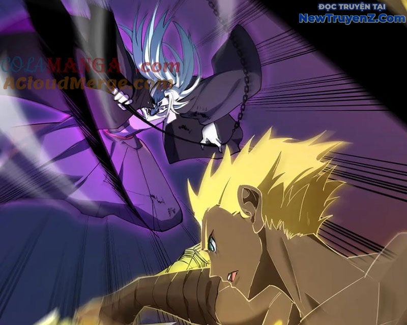 Thánh Hiệp Sĩ Cấp Sss Chap 75 - Next Chap 76