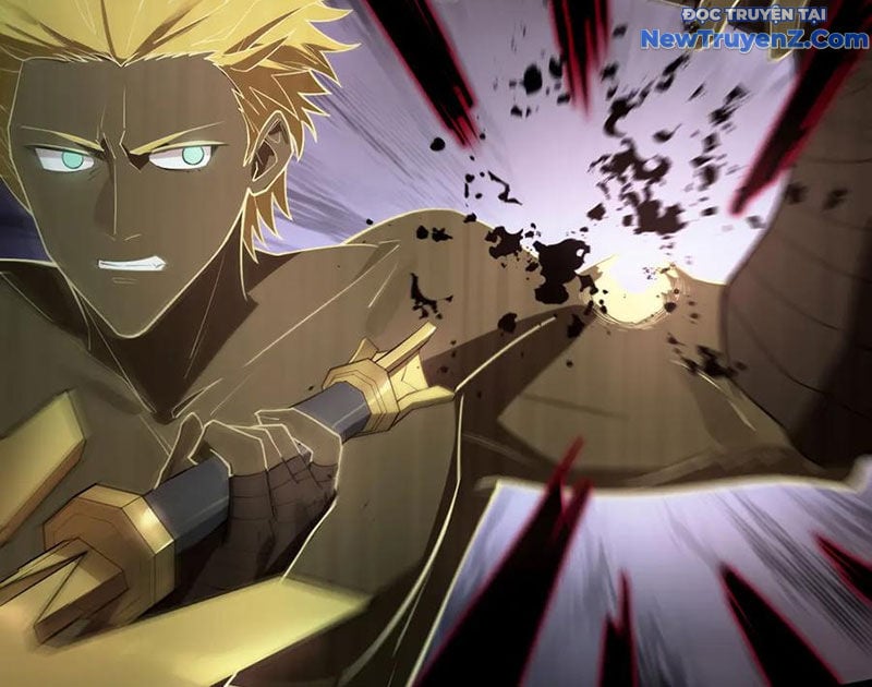 Thánh Hiệp Sĩ Cấp Sss Chap 75 - Next Chap 76