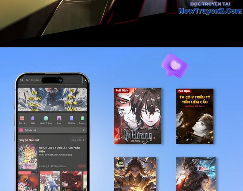 Thánh Hiệp Sĩ Cấp Sss Chap 75 - Next Chap 76