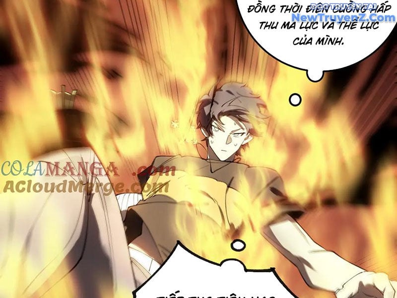 Thánh Hiệp Sĩ Cấp Sss Chap 75 - Next Chap 76