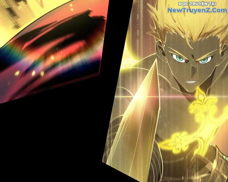 Thánh Hiệp Sĩ Cấp Sss Chap 75 - Next Chap 76