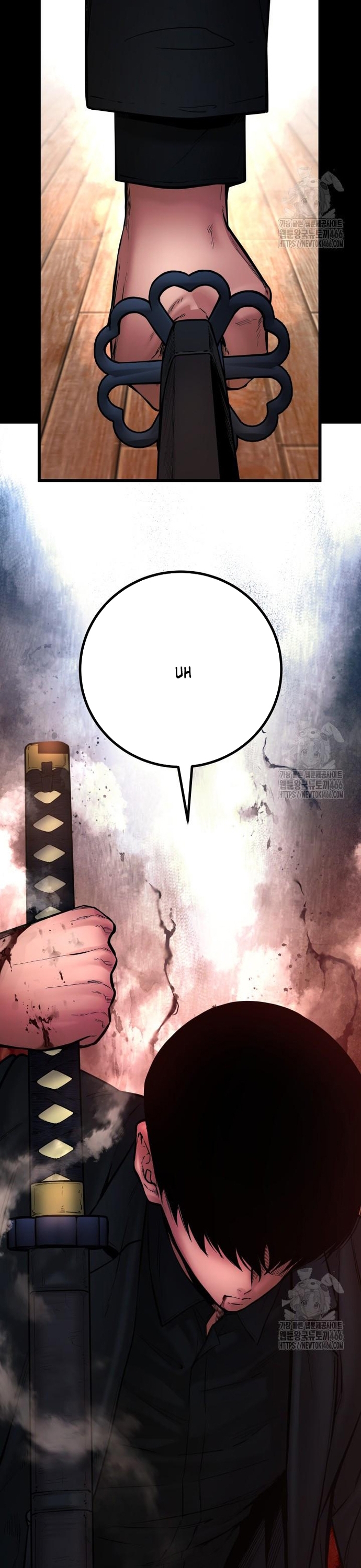 Thanh Kiếm Báo Thù Chap 51 - Next Chap 52