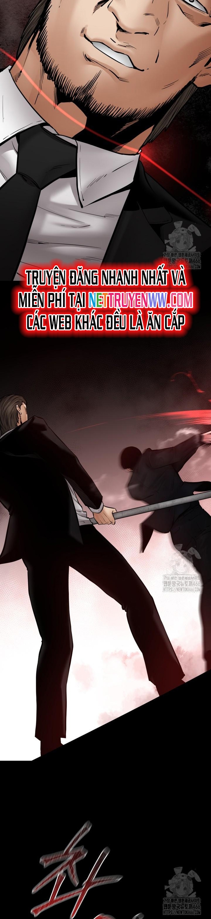 Thanh Kiếm Báo Thù Chap 51 - Next Chap 52