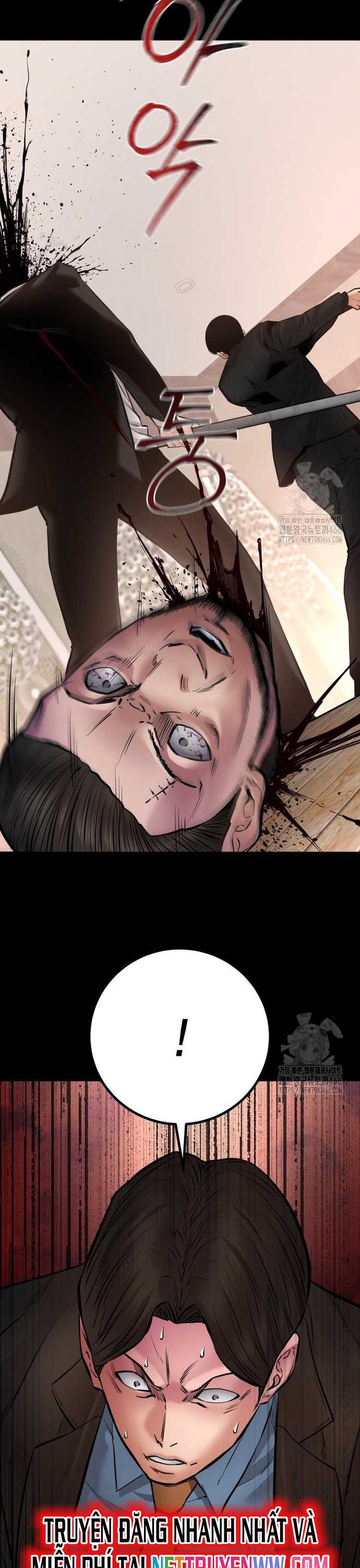 Thanh Kiếm Báo Thù Chap 51 - Next Chap 52