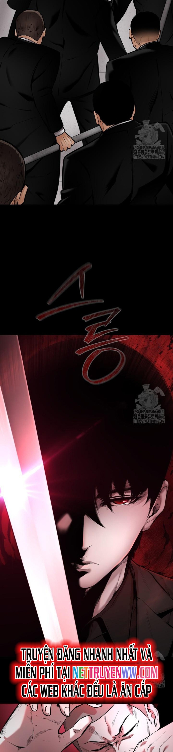 Thanh Kiếm Báo Thù Chap 51 - Next Chap 52