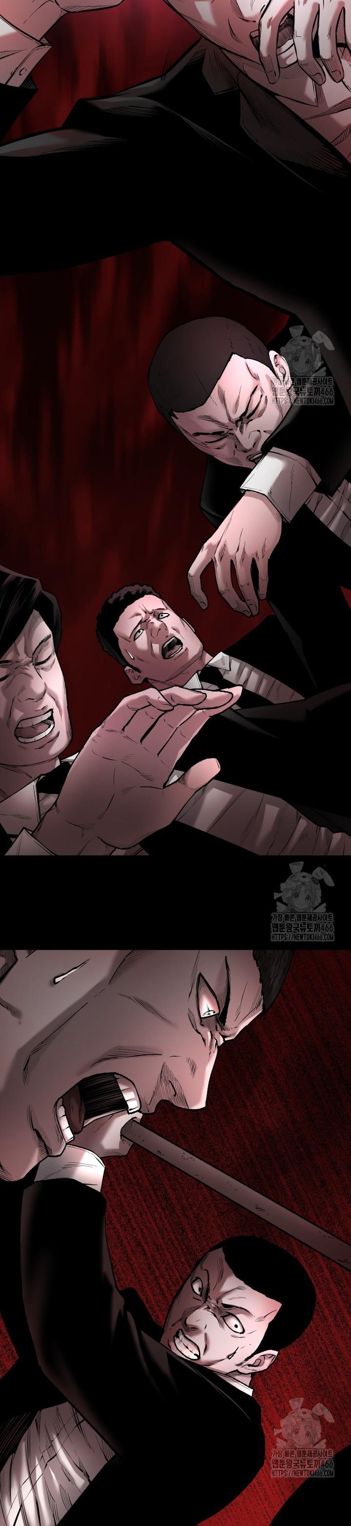 Thanh Kiếm Báo Thù Chap 51 - Next Chap 52