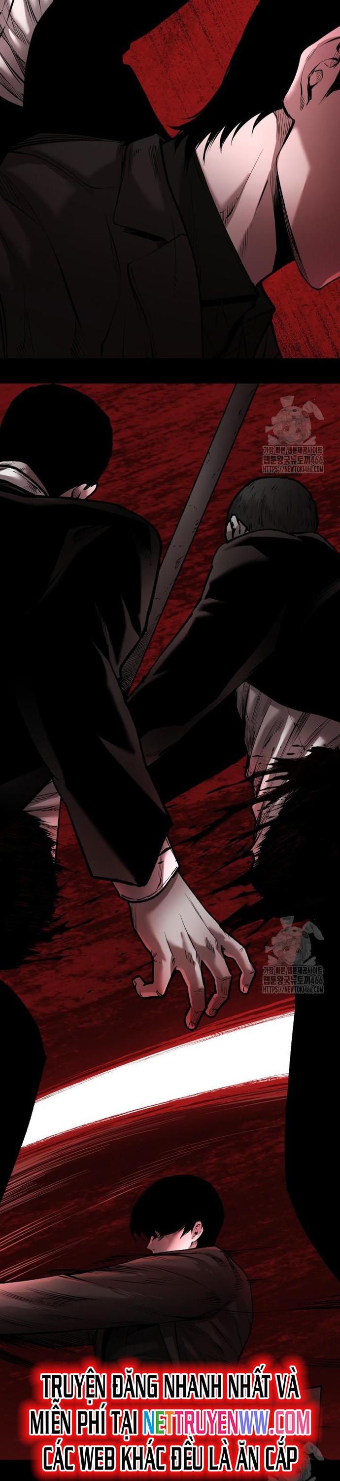 Thanh Kiếm Báo Thù Chap 51 - Next Chap 52