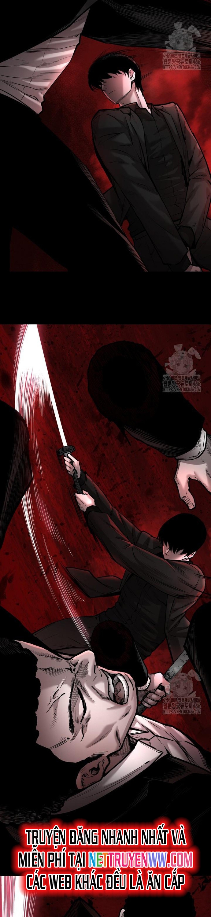 Thanh Kiếm Báo Thù Chap 51 - Next Chap 52