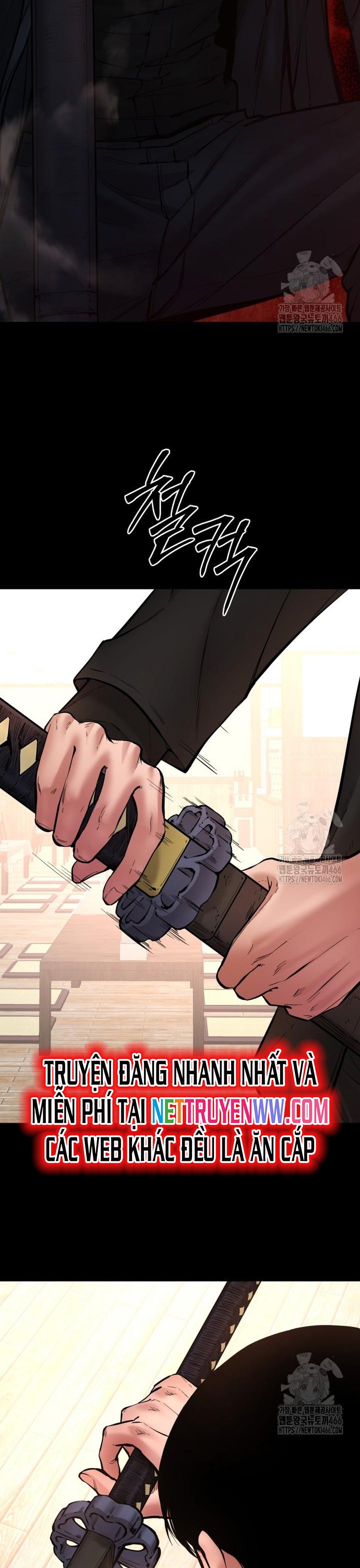 Thanh Kiếm Báo Thù Chap 51 - Next Chap 52