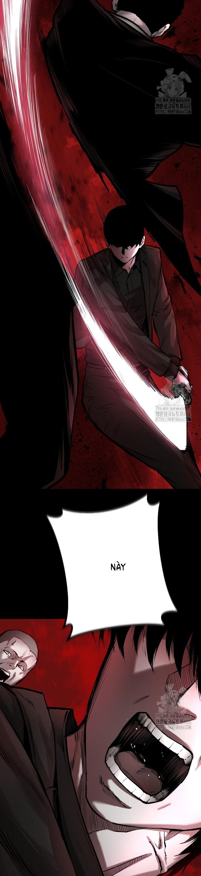 Thanh Kiếm Báo Thù Chap 51 - Next Chap 52