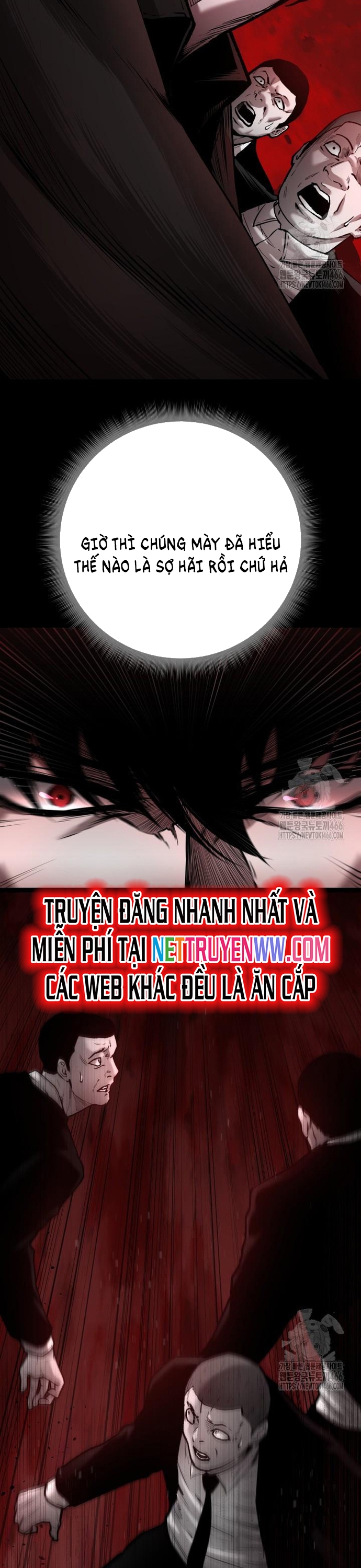 Thanh Kiếm Báo Thù Chap 51 - Next Chap 52