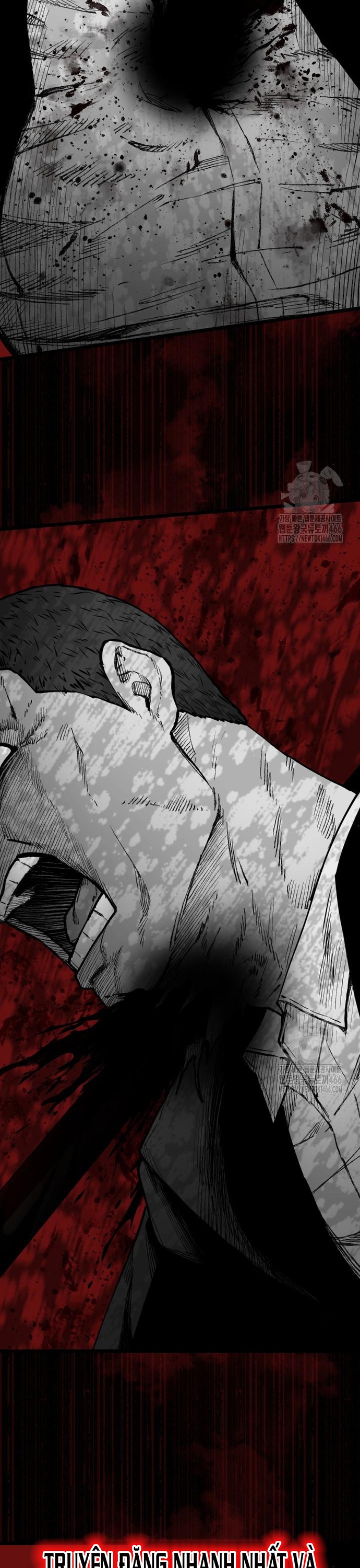 Thanh Kiếm Báo Thù Chap 51 - Next Chap 52