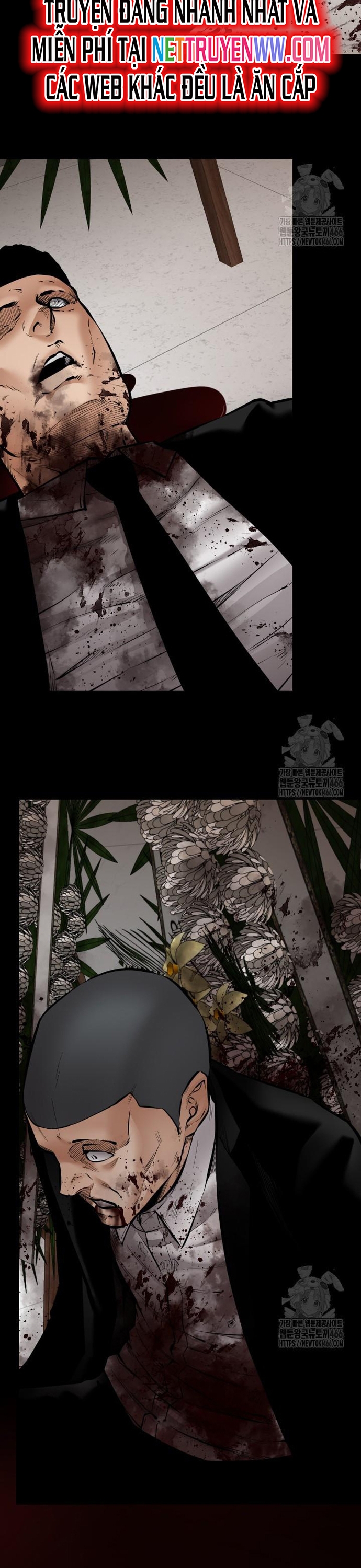 Thanh Kiếm Báo Thù Chap 51 - Next Chap 52