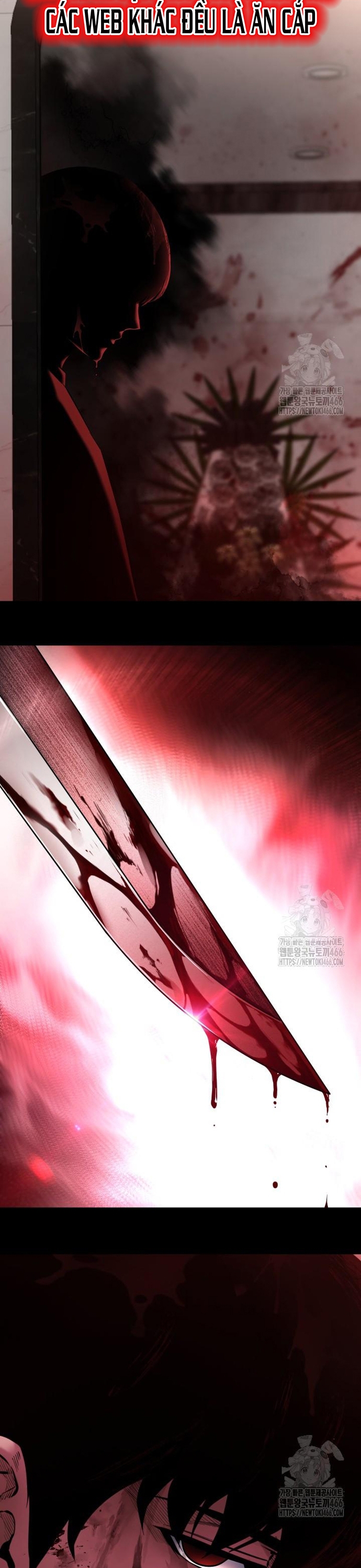 Thanh Kiếm Báo Thù Chap 51 - Next Chap 52