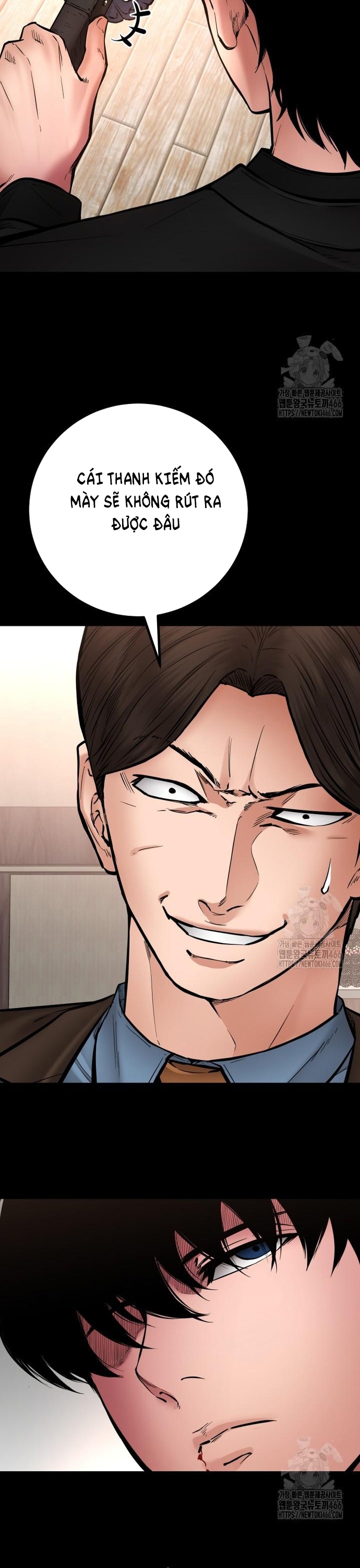 Thanh Kiếm Báo Thù Chap 51 - Next Chap 52