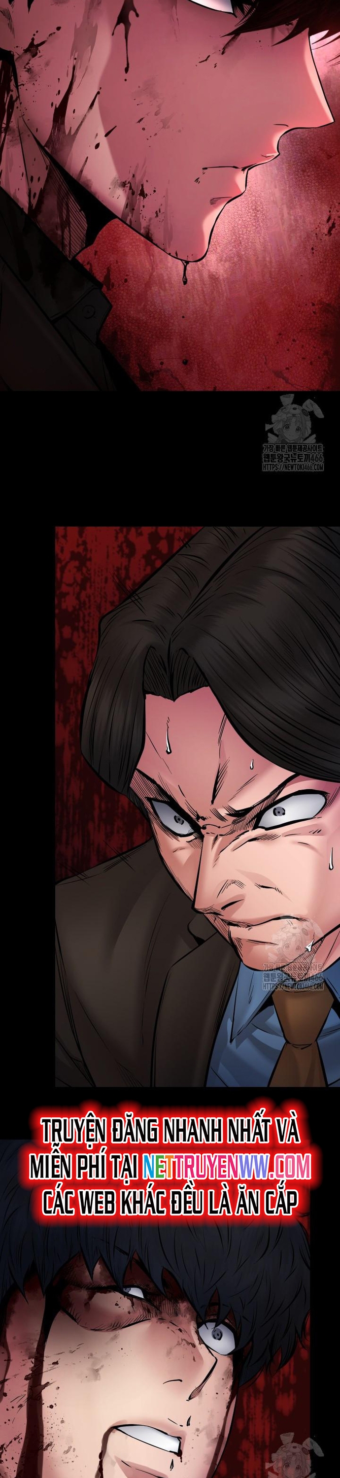 Thanh Kiếm Báo Thù Chap 51 - Next Chap 52